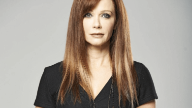 Wallpaper:3wq98r8ifqq= Lauren Holly