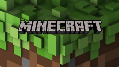 Wallpaper:11jqe3cfzxy= Minecraft Logo