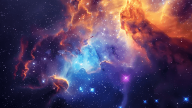 Wallpaper:8qpfbi5ew8e= Nebulae
