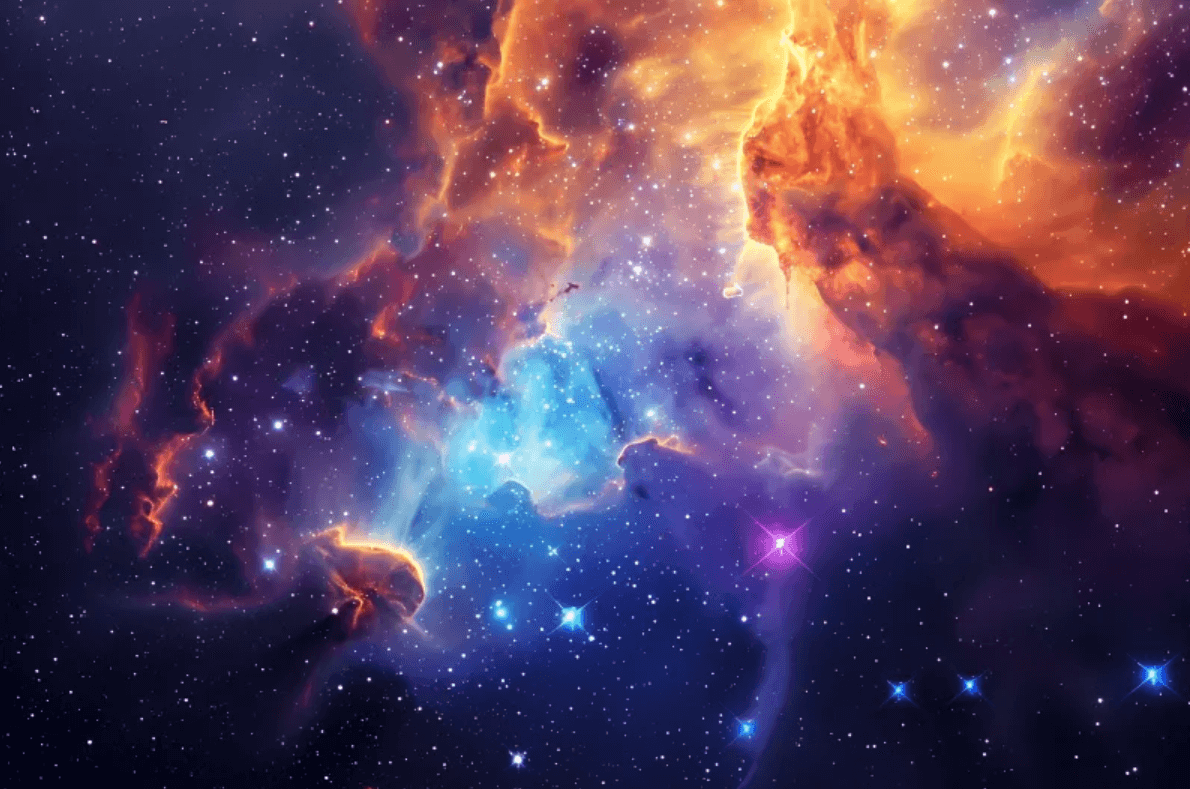 Wallpaper:8qpfbi5ew8e= Nebulae