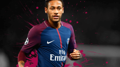 Wallpaper:9zon9pknm3g= Neymar