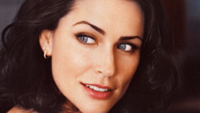 Wallpaper:6lmcxayifks= Rena Sofer