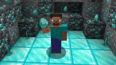 Diamond:Ejbw77xdbwq= Minecraft