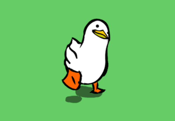 Duck Wallpaper:Eaqt9fmhbqo= Gif Wallpaper Funny