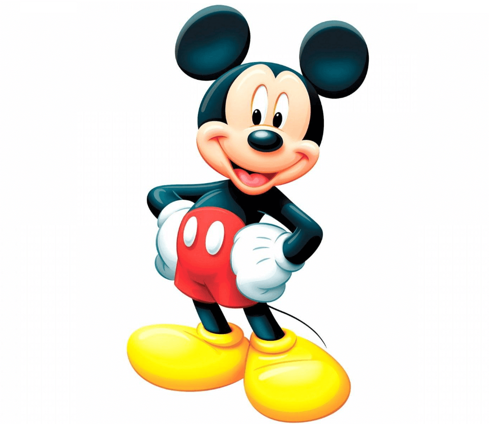 Wallpaper:2tig0sfyhts= Mickey Mouse