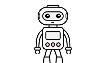 Drawing:Fptcuc7birs= Robot