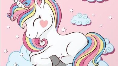 Cute:Gss-Pfv3z2o= Unicorn