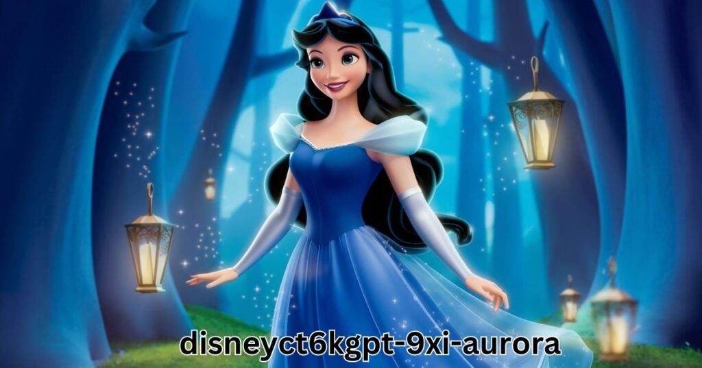 Disney:Ct6kgpt-9xi= Aurora