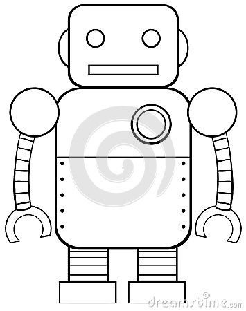 Drawing:Fptcuc7birs= Robot