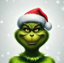 Christmas:Xhebe_Zinjq= Grinch