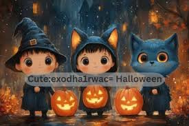 Cute:Exodha1rwac= Kawaii:Owrv3zedc1a= Halloween