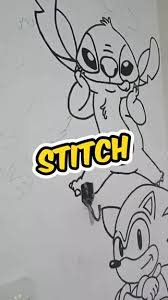 Drawing:7lsw2zlcm4y= Stitch