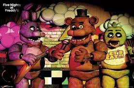 Freddy:Jpxh7iowxs0= Fnaf