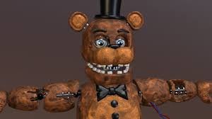 Freddy:Jpxh7iowxs0= Fnaf