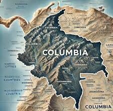 Map:8dncedo0phu= Columbia