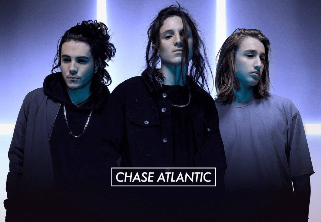 Wallpaper:5xs0_Hnifxe= Chase Atlantic