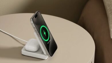 Wireless charging is revolutionizing how we power our devices, offering a hassle-free alternative to traditional cables.