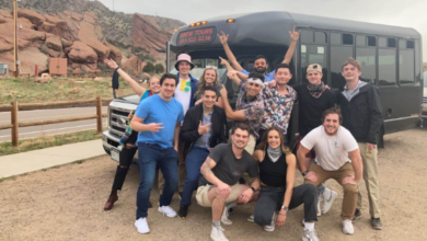 Convenient Trips with Red Rocks Shuttle