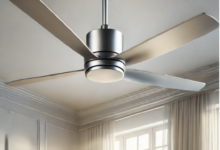 Ceiling Fans