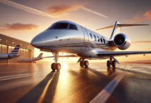 Private Jet Charter