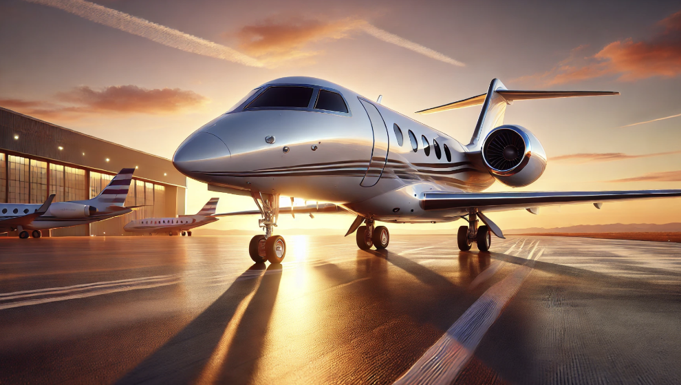 Private Jet Charter