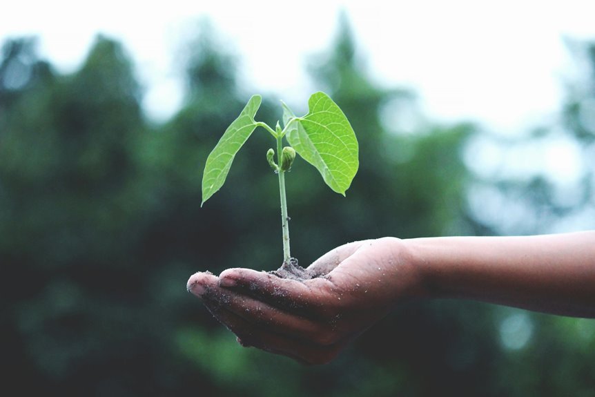 maximize life growth potential