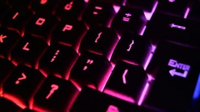 digital revolution key unlocked