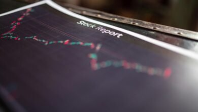 business insights and data