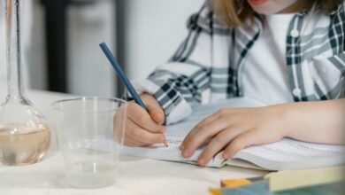 executive briefing on growth