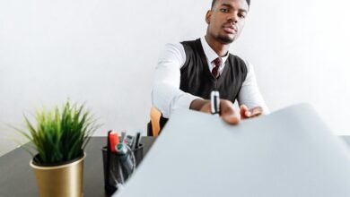 executive business intelligence overview